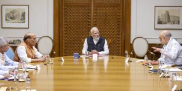 पीएम मोदी कल सभी केंद्रीय मंत्रालयों और सचिवों के साथ करेंगे हाई लेवल मीटिंग, सुधारों की समीक्षा की है संभावना