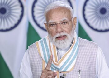 5 जून को गुजरात और दमन दौरे पर रहेंगे प्रधानमंत्री मोदी, ₹22,000 करोड़ से अधिक की परियोजनाओं की सौगात देंगे