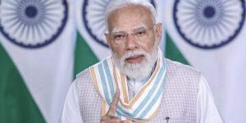 5 जून को गुजरात और दमन दौरे पर रहेंगे प्रधानमंत्री मोदी, ₹22,000 करोड़ से अधिक की परियोजनाओं की सौगात देंगे