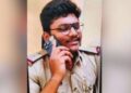 मर्डर केस की जांच की आड़ में नाबालिग लड़कों से गंदी हरकतें! आरोपी पुलिस सब-इंस्पेक्टर गिरफ्तार