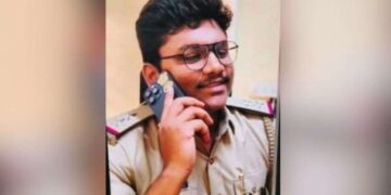 मर्डर केस की जांच की आड़ में नाबालिग लड़कों से गंदी हरकतें! आरोपी पुलिस सब-इंस्पेक्टर गिरफ्तार
