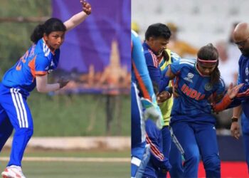 T20 World Cup: Shreyanka Patil की जगह Prema Rawat की एंट्री, क्या WPL स्टार अब दिखाएंगी अपना दम?