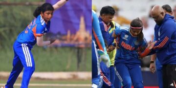 T20 World Cup: Shreyanka Patil की जगह Prema Rawat की एंट्री, क्या WPL स्टार अब दिखाएंगी अपना दम?