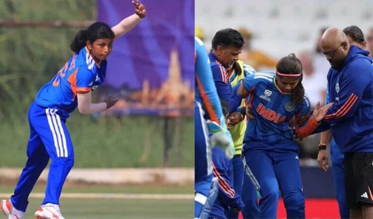 T20 World Cup: Shreyanka Patil की जगह Prema Rawat की एंट्री, क्या WPL स्टार अब दिखाएंगी अपना दम?