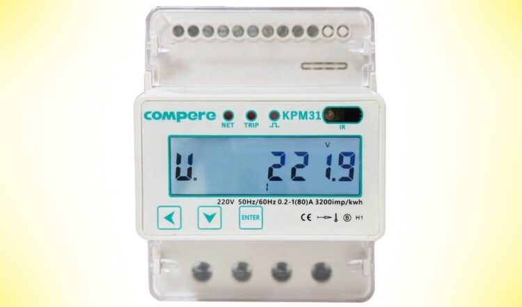 prepaid electricity meters in up turned postpaid check instantly from home