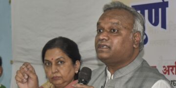 RSS के खिलाफ कमेंट करने पर प्रियांक खरगे को समन, 21 जुलाई तक देना होगा जवाब