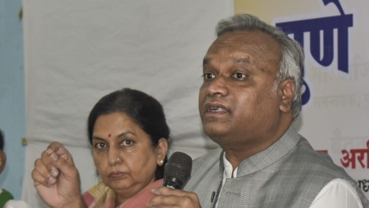 RSS के खिलाफ कमेंट करने पर प्रियांक खरगे को समन, 21 जुलाई तक देना होगा जवाब