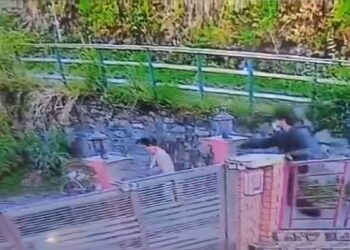 हिमाचलः शिमला में 6 सेकंड में कैसे हुई मनीषा मित्तल की हत्या? गोली मारने का CCTV वीडियो आया सामने