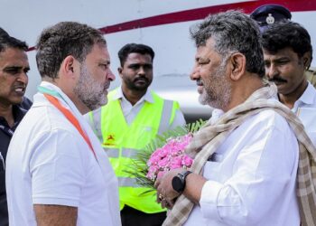 Karnataka Congress, Karnataka Cabinet Expansion, Muslim Leaders Karnataka कर्नाटक में अब क्या करेगी कांग्रेस? मुस्लिम नेताओं ने डीके कैबिनेट में मांगी बड़ी हिस्सेदारी