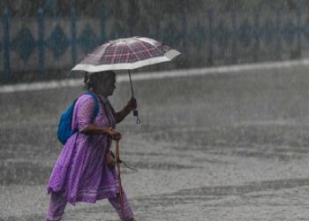 यूपी-बिहार-MP के लोगों को मिलने वाली है भीषण गर्मी से राहत, राजस्थान में चलेगी 70 kmph की स्पीड से धूल भरी आंधी