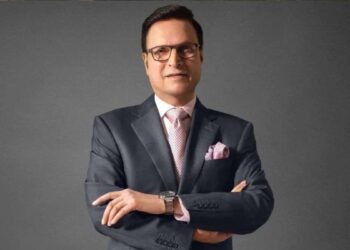 Rajat Sharma’s Blog | राम मंदिर लूट: बिजली उन पर गिरे, जो मठाधीश बन बैठे थे