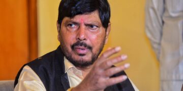 ‘जुलाई में महिला आरक्षण से जुड़ा परिसीमन बिल पास करा सकती है सरकार’, केंद्रीय मंत्री रामदास अठावले का बड़ा बयान