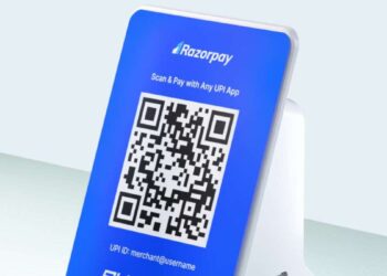Razorpay ला सकता है 6000 करोड़ रुपये तक का IPO, SEBI के पास दाखिल किए दस्तावेज