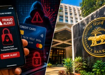 क्रेडिट कार्ड से फ्रॉड हुआ तो बैंक को 5 दिन में लौटाने होंगे पैसे, RBI का नया आदेश; जानिए कब से लागू होगा नया नियम?