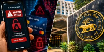 क्रेडिट कार्ड से फ्रॉड हुआ तो बैंक को 5 दिन में लौटाने होंगे पैसे, RBI का नया आदेश; जानिए कब से लागू होगा नया नियम?