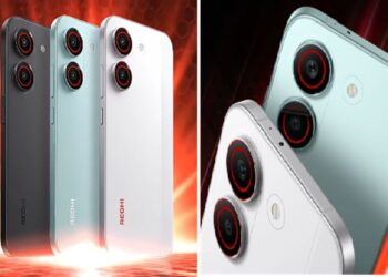 redmi turbo 5 launched in india know price and specs