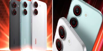 redmi turbo 5 launched in india know price and specs