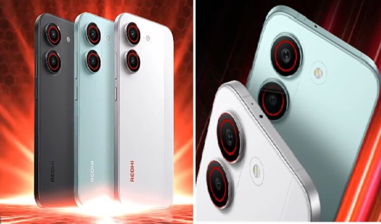 redmi turbo 5 launched in india know price and specs