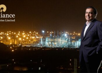 Reliance AGM: रिलायंस ने फिर किया कमाल! राजस्व ₹11.75 लाख करोड़ के पार; मुनाफा 18% उछला