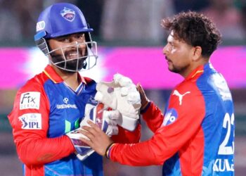 Rishabh Pant का Trade कन्फर्म, कम सैलरी पर दिल्ली में वापसी, लखनऊ के लिए खेलेंगे कुलदीप