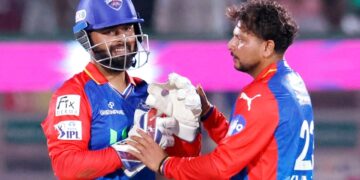 Rishabh Pant का Trade कन्फर्म, कम सैलरी पर दिल्ली में वापसी, लखनऊ के लिए खेलेंगे कुलदीप