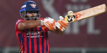 Rishabh Pant की Delhi Capitals में घर वापसी, Axar Patel बोले- यह उसका अपना घर है