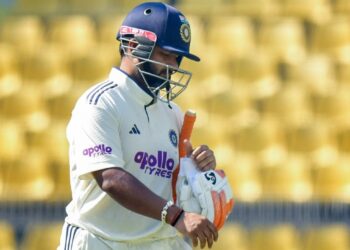 Afghanistan Test में Rishabh Pant करेंगे कमाल! 100 Sixes का नया Indian रिकॉर्ड बनाने को तैयार