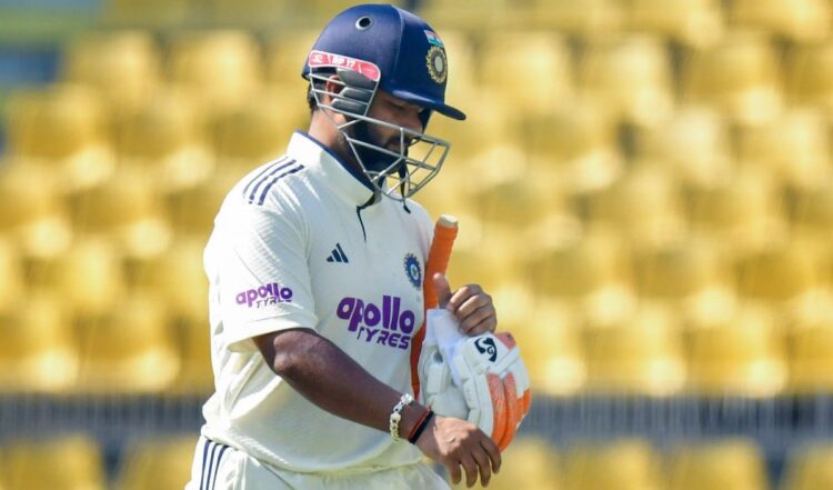 Afghanistan Test में Rishabh Pant करेंगे कमाल! 100 Sixes का नया Indian रिकॉर्ड बनाने को तैयार