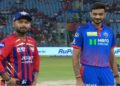 Rishabh Pant की Delhi Capitals में वापसी पर AB de Villiers बोले- 'यह बिल्कुल भी चौंकाने वाला नहीं था'