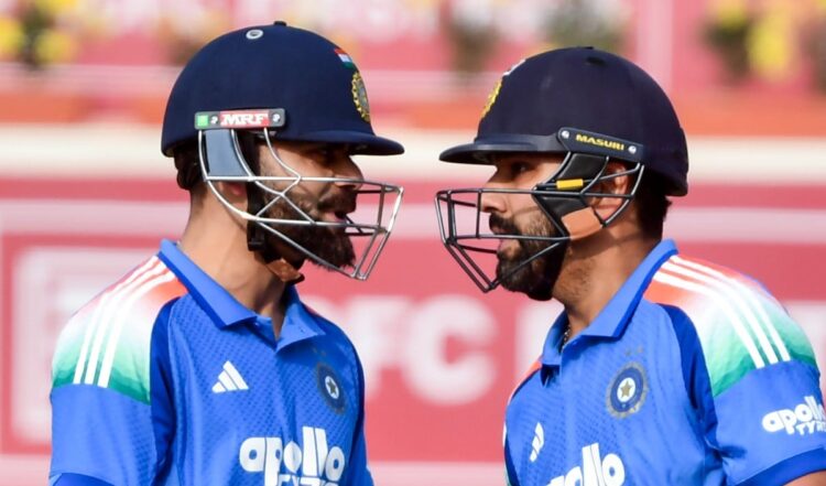 ashwin statement rohit and kohli experience in south africa will be crucial for 2027 world cup