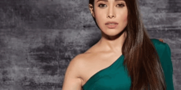 Nusrat Bharucha RCB Video Controversy