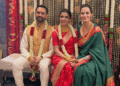 सामंथा रुथप्रभू ने कन्फर्म की प्रेग्नेंसी:मेटरनिटी ब्रेक लेंगी, बेबी बंप दिखने से हुआ था खुलासा, 6 महीने पहले की राज निदिमोरू से शादी
