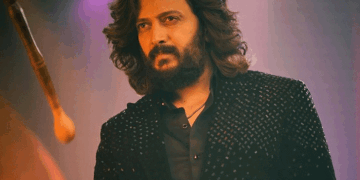 Lock Up 2 Indore | Riteish Deshmukh Uncomfortable Over Salman Khan, Sanjay Dutt Question
