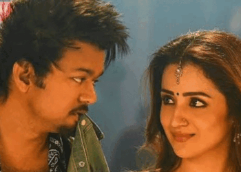 Trisha & Vijay Unban Speculation Grows After No Birthday Wish