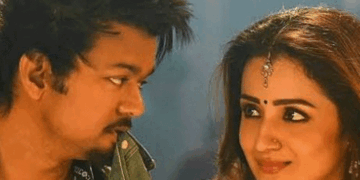 Trisha & Vijay Unban Speculation Grows After No Birthday Wish