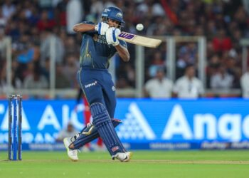 Sai Sudarshan को मिलेगा No. 3 पर मौका, Gambhir बोले- IPL फॉर्म का इनाम!