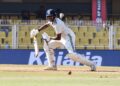 sai sudharsan magnificent century against sri lanka a strong claim for the no 3 spot in test team