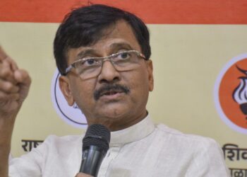 ”ऑपरेशन टाइगर के जवाब में ऑपरेशन तुड़वा”, संजय राउत का पलटवार; बताई UBT की आगे की रणनीति