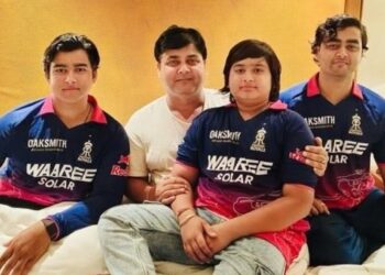 जमीन बेचकर बेटे को बनाया Cricketer, Bihar के Vaibhav Suryavanshi की Team India तक की संघर्ष गाथा