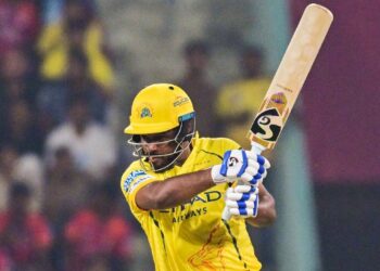 Sanju Samson ने की क्रिकेट-टेनिस के दिग्गजों की तुलना, कहा- MS Dhoni में दिखते हैं Roger Federer
