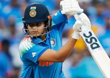 ICC T20 World Cup: Shafali Verma का बड़ा बयान, ऑस्ट्रेलिया को हराने का भरोसा, Semifinal पर नजर