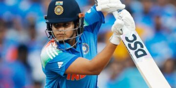 ICC T20 World Cup: Shafali Verma का बड़ा बयान, ऑस्ट्रेलिया को हराने का भरोसा, Semifinal पर नजर