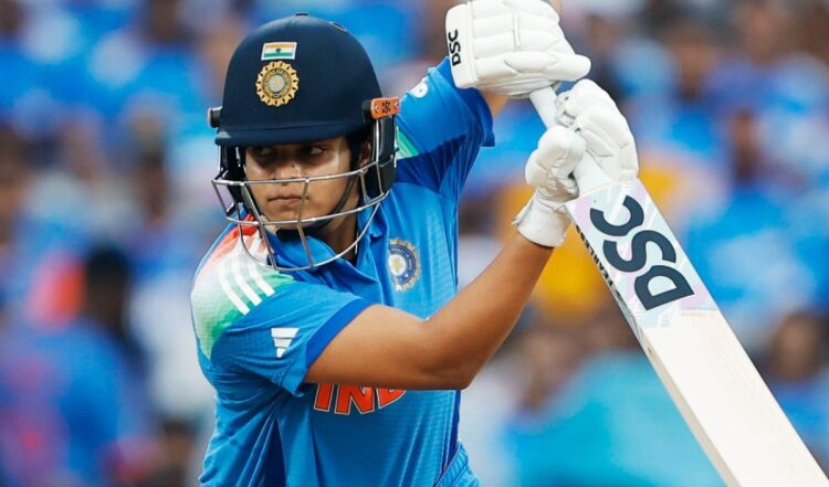 ICC T20 World Cup: Shafali Verma का बड़ा बयान, ऑस्ट्रेलिया को हराने का भरोसा, Semifinal पर नजर