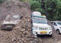 बंगाल-सिक्किम में भारी बारिश की चेतावनी, शिमला में सड़कें जलमग्न, अब यूपी-राजस्थान में होगी मानसून की एंट्री