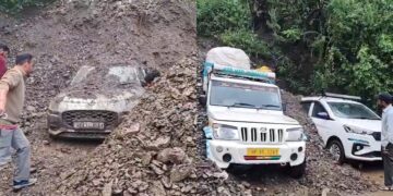 बंगाल-सिक्किम में भारी बारिश की चेतावनी, शिमला में सड़कें जलमग्न, अब यूपी-राजस्थान में होगी मानसून की एंट्री