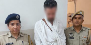 शिमला में अमेरिकी पर्यटक ने मचाया जमकर हंगामा, गंदे इशारे करते हुए Video आया सामने, अब पुलिस ने हिरासत में लिया