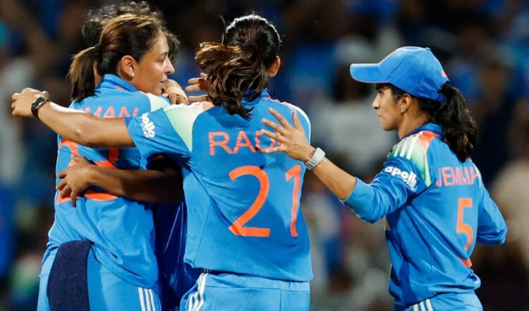 india young sensation sri charani becomes the icc t20i no 1 bowler
