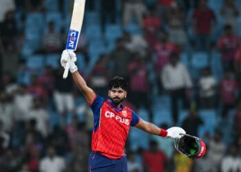 big change in indian t20 team shreyas iyer becomes captain suryakumar yadav ou