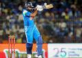 shreyas iyer stern message after the embarrassing t20i loss to ireland cant take anyone lightly