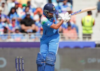 Shreyas Iyer ने Kohli-Rahul को पछाड़ा, 3000 ODI रन पूरे कर रचा इतिहास